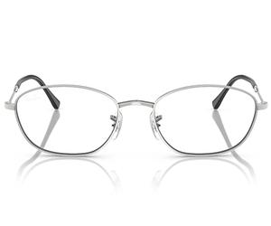 Ray-Ban 0RX3749V 2501 Silver 53