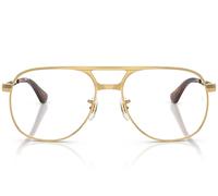 Ray-Ban 0RX3793V 2500 Gold 56