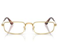 Ray-Ban 0RX3927V 2500 Arista Gold 54