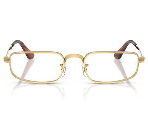 Ray-Ban 0RX3927V 2500 Arista Gold 54