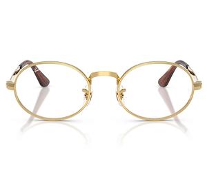 Ray-Ban 0RX3931V by A$AP Rocky 2500 Arista Gold 52