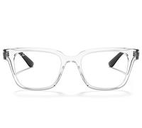 Ray-Ban 0RX4323V 5943 Transparent 51