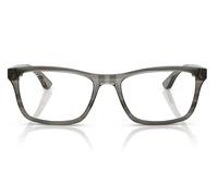 Ray-Ban 0RX5279 8453 Striped Grey 53