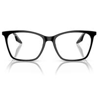 Ray-Ban 0RX5422 2034 Black on Transparent 54