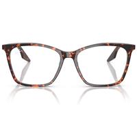 Ray-Ban 0RX5422 8423 Havana Red Tortoiseshell 52