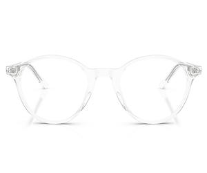 Ray-Ban 0RX5430 2001 Transparent 49