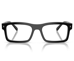 Ray-Ban 0RX5435 2000 Black 54