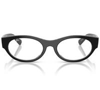 Ray-Ban 0RX5447 2034 Black on Transparent 51