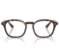 Ray-Ban 0RX5451 2012 Havana 50