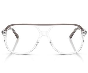Ray-Ban 0RX5698 8111 Grey Transparent 56