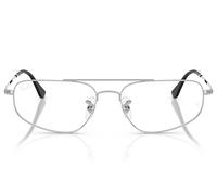Ray-Ban 0RX6550 2501 Silver 54