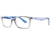 Ray-Ban 0RX7047 5769 54 Transparent Grey