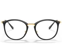 Ray-Ban 0RX7140 2000 Black 49