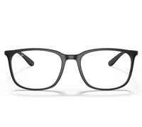Ray-Ban 0RX7199 5204 Black 52