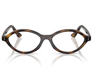 Ray-Ban 0RX7265 8320 Havana 52