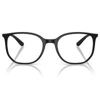 Ray-Ban 0RX7397 5204 Sand Black 50