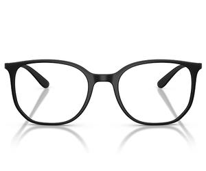 Ray-Ban 0RX7397 5204 Sand Black 50
