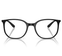 Ray-Ban 0RX7397 5204 Sand Black 52