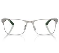 Optical Frame - unisex - Ray-Ban - Glasses - Gray - 57 MM - Accessories 57 MM