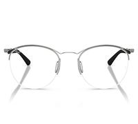 Ray-Ban 0RX7553 3214 Gunmetal 50