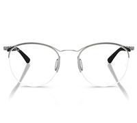 Ray-Ban 0RX7553 3214 Gunmetal 52