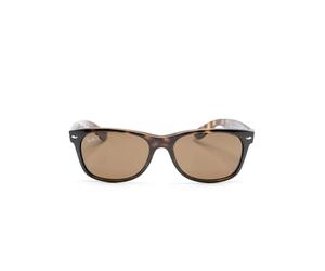 Ray-Ban 2132 SOLE 902/57 - Brown 55