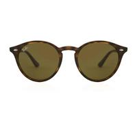 Ray-Ban RB2180 Mens Sunglasses - Dark Havana 49mm