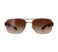 Ray-ban RB3522 001/13