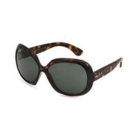 Rayban Sunglasses Jackie Ohh II 4098 710/71 Light Havana Green