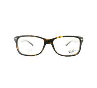 Ray-Ban 5228 Unisex Erwachsene Dark Havana Glasses