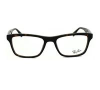 Ray-Ban 5279 Unisex Erwachsene Dark Havana Glasses