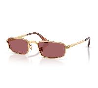 Ray-Ban A$AP Rocky Metal RB3927 001/AF Polarised Sunglasses