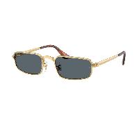 Ray-Ban A$AP Rocky Metal RB3927 001/R5 Sunglasses