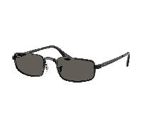 Ray-Ban A$AP Rocky Metal RB3927 002/J5 Sunglasses