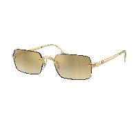 Ray-Ban A$AP Rocky Metal RB3928 001/7I Sunglasses