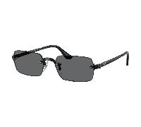 Ray-Ban A$AP Rocky Metal RB3928 002/81 Polarised Sunglasses