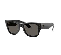 Ray-ban Mega Wayfarer RB0840S 6826J5