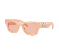 Ray-ban Wayfarer Puffer RB4940B 688884