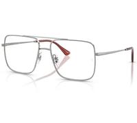 Ray-Ban ARI RX3758V 2502 54 Gunmetal