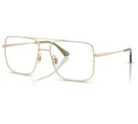 Ray-Ban ARI RX3758V 2993 54 Pale Gold