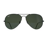 Ray-ban Aviator Large Metal RB3025 002/58