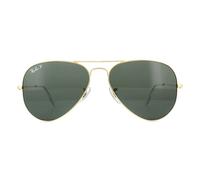 Ray-ban Aviator Large Metal RB3025 001/58