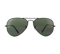 Ray-ban Aviator Metal Ii RB3689 914831
