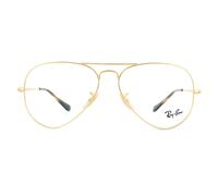 Ray-Ban RX6489 2500