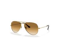 Ray-Ban Aviator Gradient RB 3025 - Aviator Gold