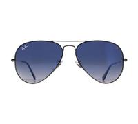 Ray-Ban RAYBAN RB3025 004/78 58 mm