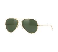 Ray-Ban Aviator II RB3026 L2846 Sunglasses