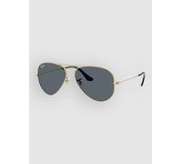 Ray-Ban Aviator Large Metal Arista Sunglasses blue Uni