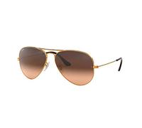 Ray-ban Aviator Large Metal RB3025 9001A5