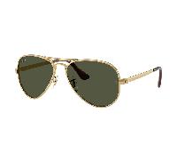 Ray-Ban Aviator Max RB3925 001/31 58 Sunglasses
